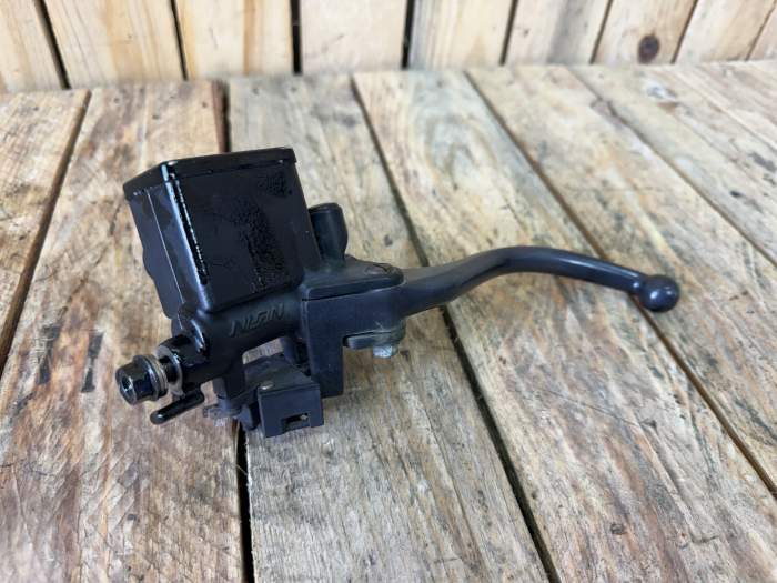 BOMBA FRENO TRASERA HONDA S-WING 125 07-12