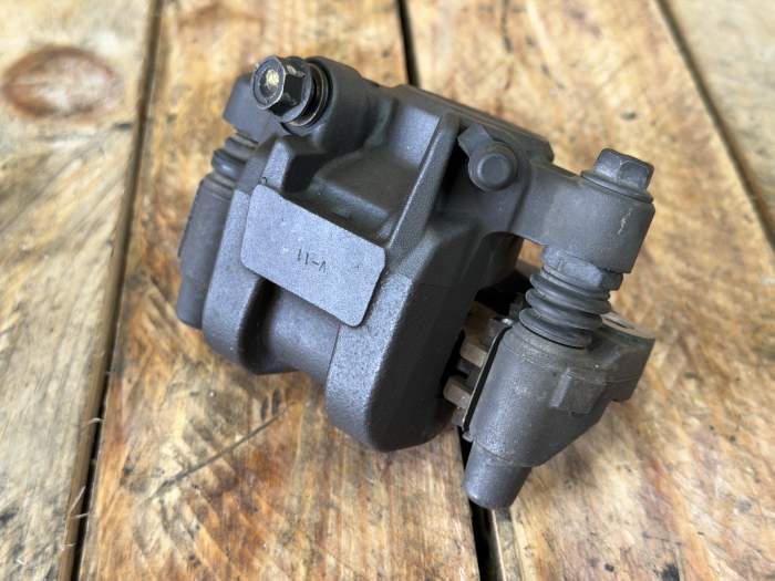 PINZA FRENO DELANTERA HONDA S-WING 125 07-12