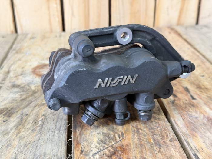 PINZA FRENO TRASERA HONDA S-WING 125 07-12