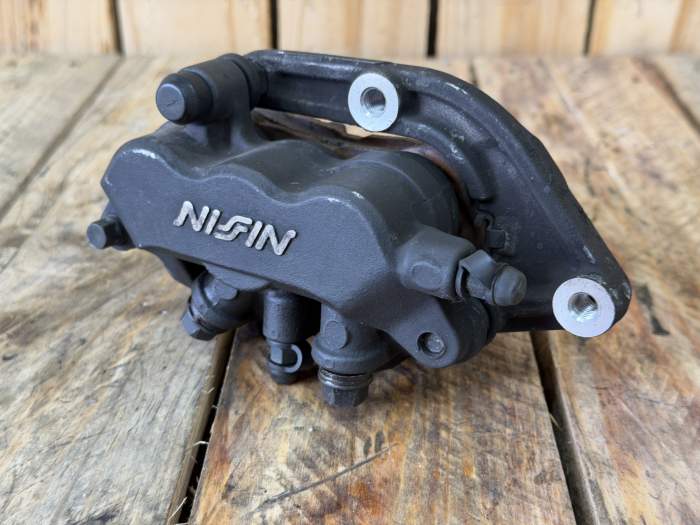 PINZA FRENO TRASERA HONDA S-WING 125 07-12