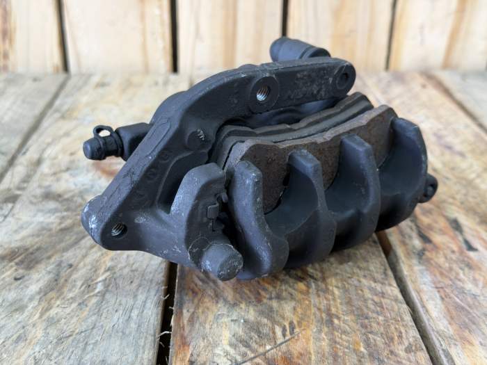PINZA FRENO TRASERA HONDA S-WING 125 07-12