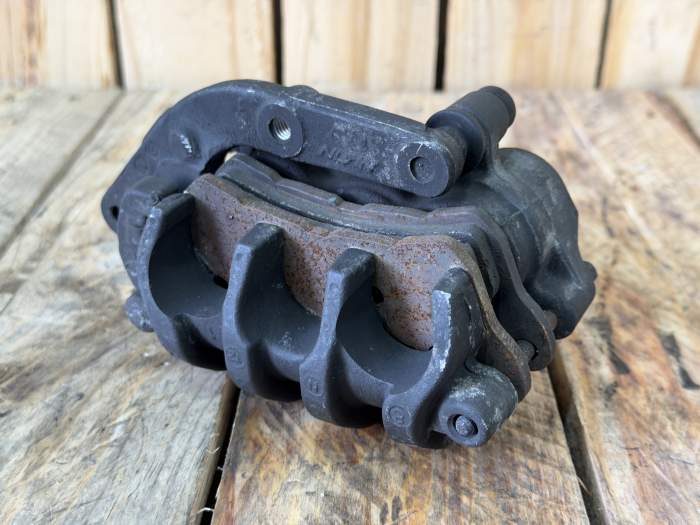 PINZA FRENO TRASERA HONDA S-WING 125 07-12