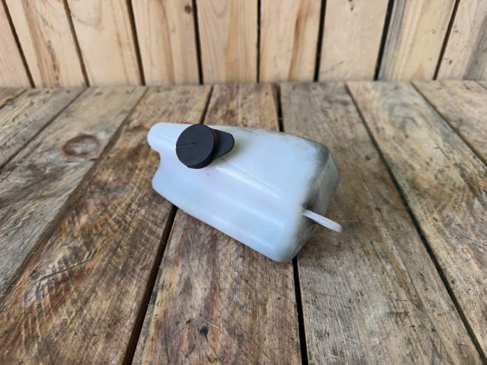 VASO EXPANSOR HONDA S-WING 125 07-12