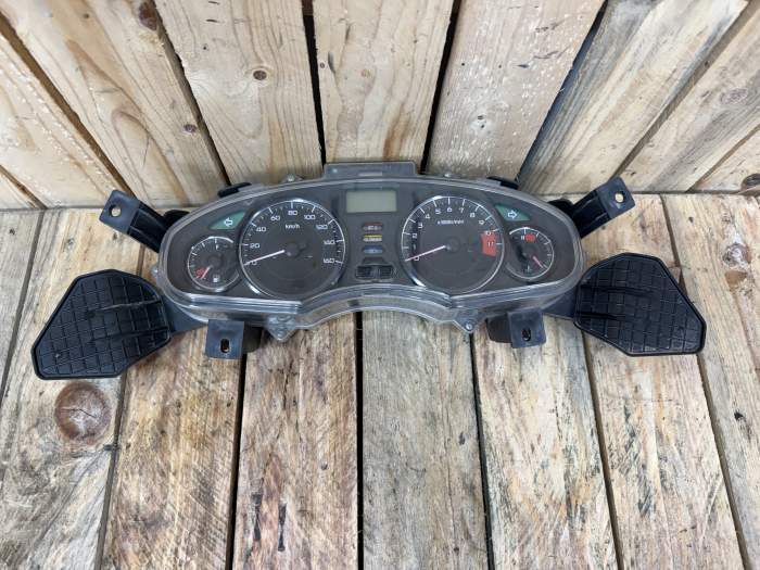 CUADRO DE INSTRUMENTOS HONDA S-WING 125 07-12