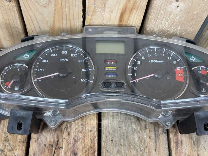 CUADRO DE INSTRUMENTOS HONDA S-WING 125 07-12