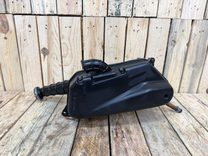 CAJA FILTRO DE AIRE HONDA S-WING 125 07-12