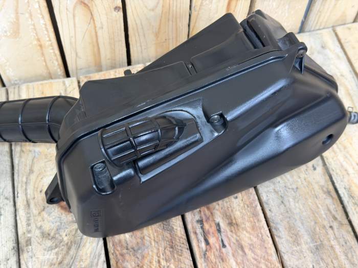 CAJA FILTRO DE AIRE HONDA S-WING 125 07-12