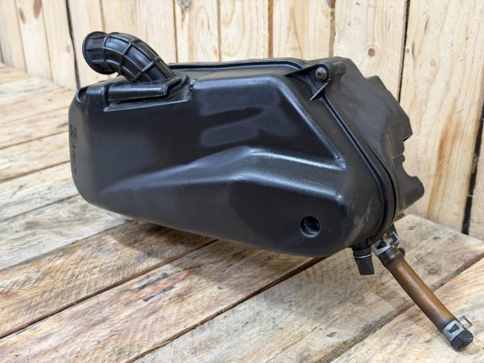 CAJA FILTRO DE AIRE HONDA S-WING 125 07-12