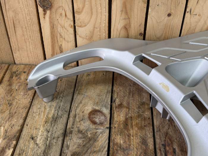PORTAPAQUETES HONDA S-WING 125 07-12