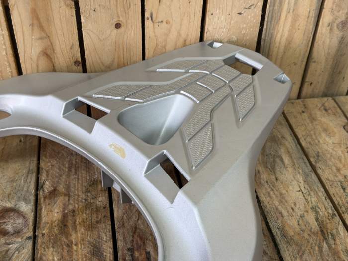 PORTAPAQUETES HONDA S-WING 125 07-12