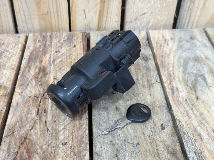 CLAUSOR ENCENDIDO HONDA S-WING 125 07-12