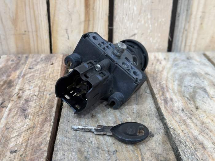 CLAUSOR ENCENDIDO HONDA S-WING 125 07-12