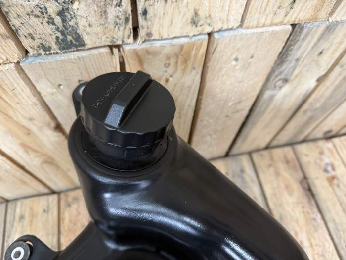 DEPOSITO COMBUSTIBLE HONDA S-WING 125 07-12
