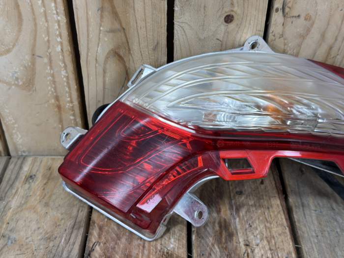 PILOTO TRASERO DERECHO HONDA S-WING 125 07-12
