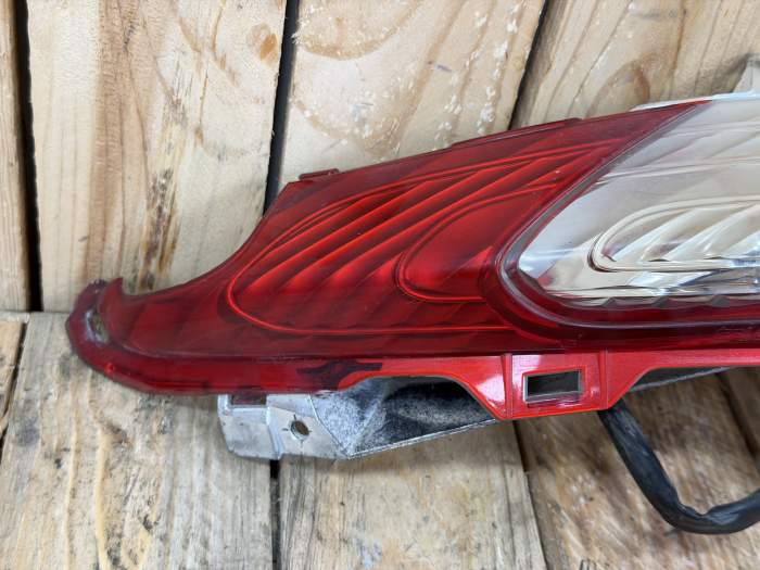 PILOTO TRASERO IZQUIERDO HONDA S-WING 125 07-12