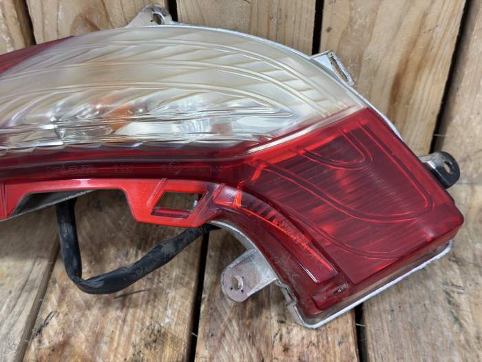 PILOTO TRASERO IZQUIERDO HONDA S-WING 125 07-12