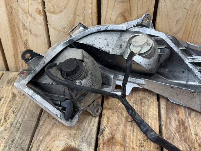 PILOTO TRASERO IZQUIERDO HONDA S-WING 125 07-12