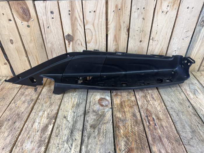 REPOSAPIES DERECHO HONDA S-WING 125 07-12