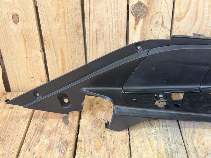 REPOSAPIES DERECHO HONDA S-WING 125 07-12