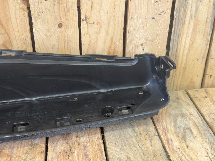 REPOSAPIES DERECHO HONDA S-WING 125 07-12
