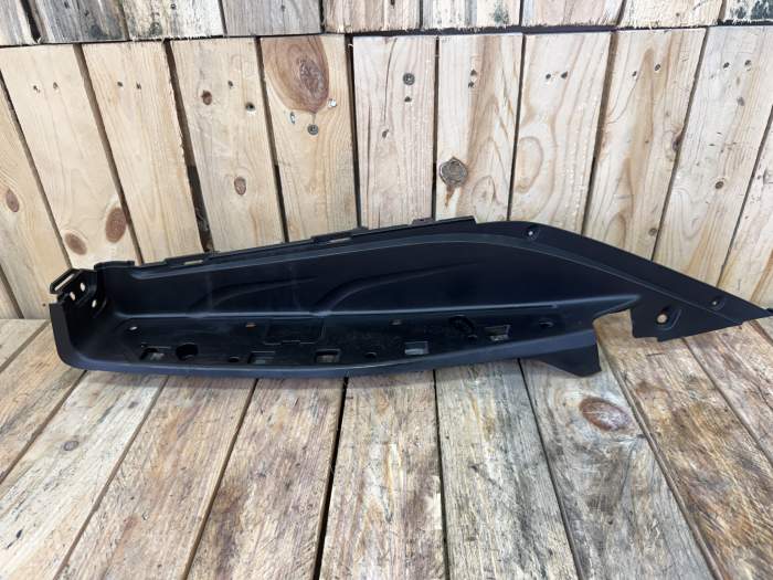 REPOSAPIES IZQUIERDO HONDA S-WING 125 07-12