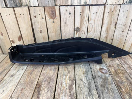 REPOSAPIES IZQUIERDO HONDA S-WING 125 07-12