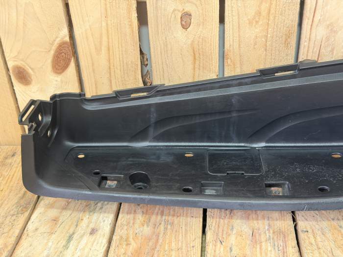 REPOSAPIES IZQUIERDO HONDA S-WING 125 07-12