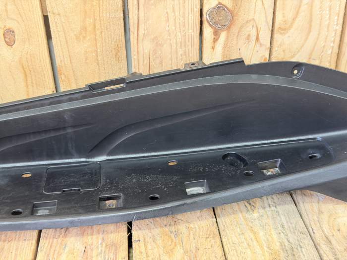 REPOSAPIES IZQUIERDO HONDA S-WING 125 07-12