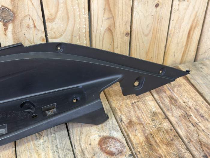 REPOSAPIES IZQUIERDO HONDA S-WING 125 07-12