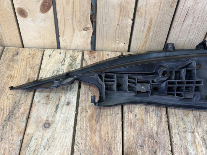 REPOSAPIES IZQUIERDO HONDA S-WING 125 07-12