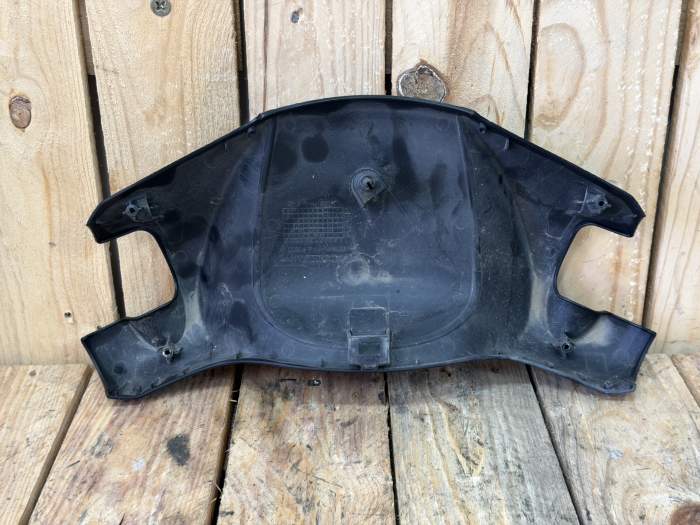 CUBIERTA SUPERIOR MANILLAR HONDA S-WING 125 07-12
