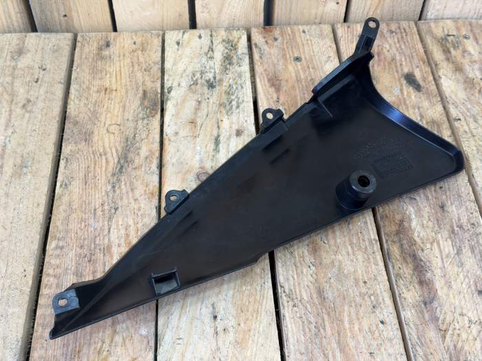 PLASTICO LATERAL DERECHO HONDA S-WING 125 07-12