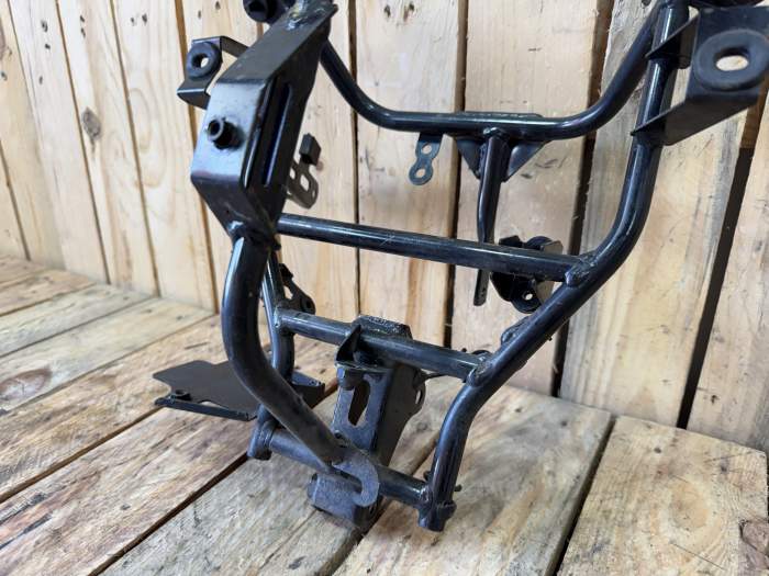 ARAÑA FRONTAL HONDA S-WING 125 07-12
