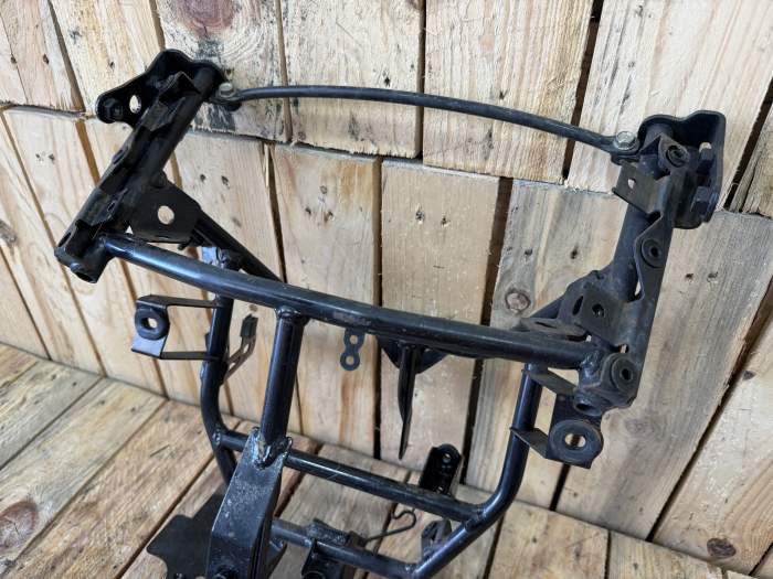 ARAÑA FRONTAL HONDA S-WING 125 07-12