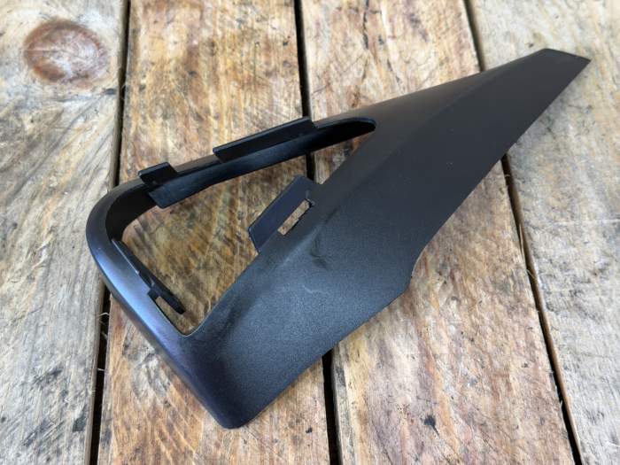 CUBIERTA RETROVISOR DERECHO HONDA S-WING 125 07-12