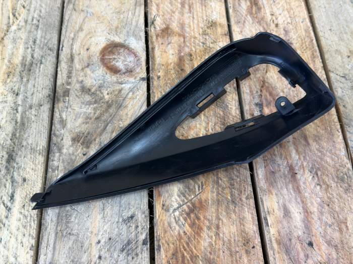 CUBIERTA RETROVISOR DERECHO HONDA S-WING 125 07-12