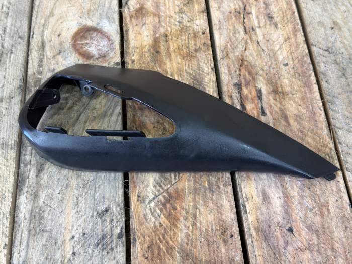 CUBIERTA RETROVISOR IZQUIERDO HONDA S-WING 125 07-12