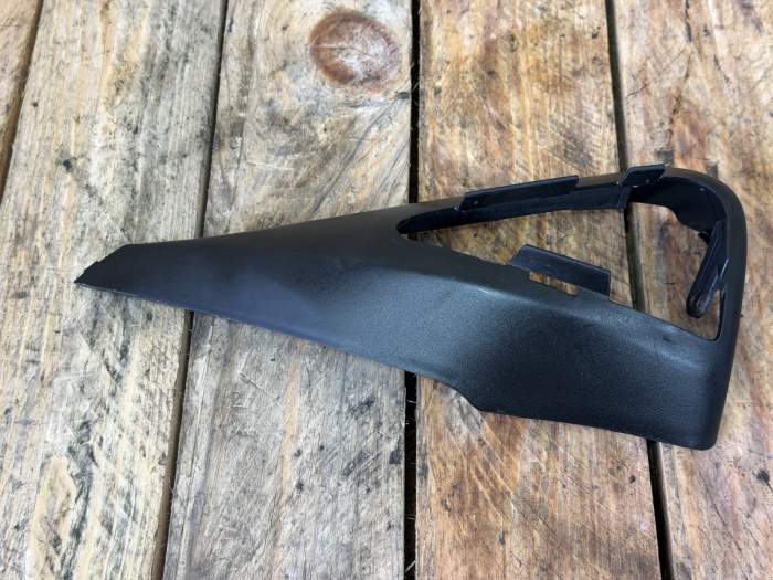 CUBIERTA RETROVISOR IZQUIERDO HONDA S-WING 125 07-12