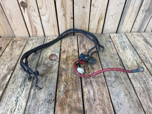 CABLE CON RELÉ DE ARRANQUE HONDA S-WING 125 07-12