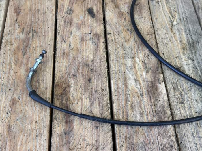 CABLE ACELERADOR HONDA S-WING 125