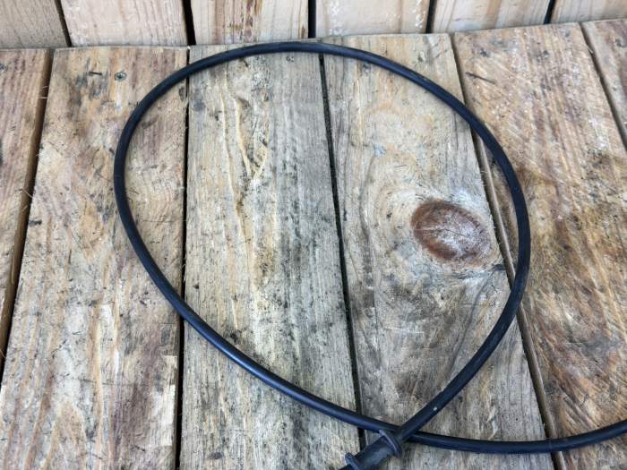 CABLE ACELERADOR HONDA S-WING 125