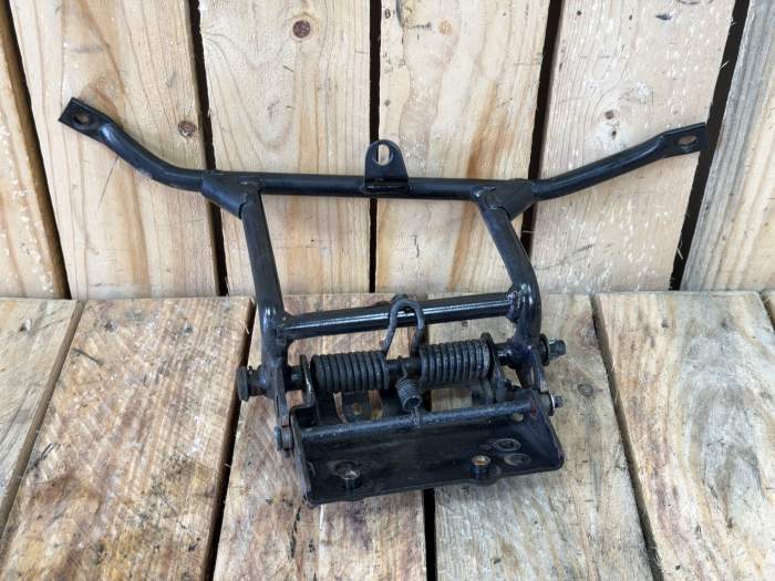 BISAGRA ASIENTO HONDA S-WING 125 07-12