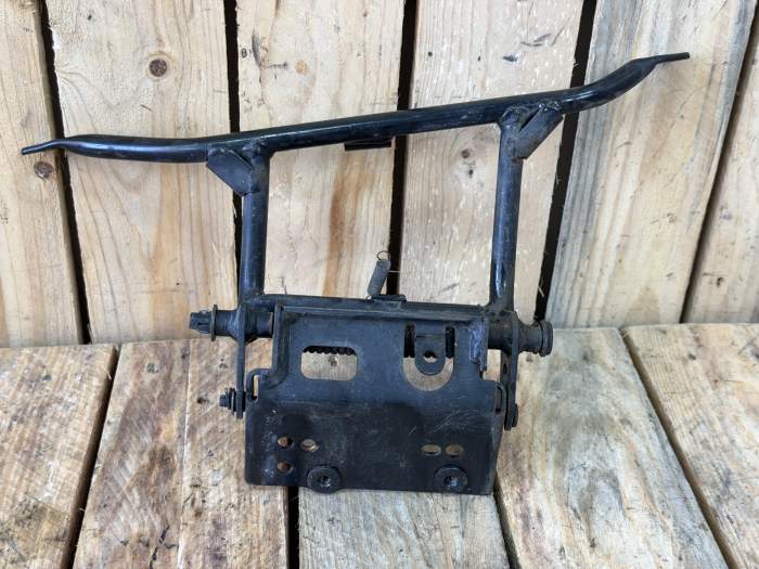 BISAGRA ASIENTO HONDA S-WING 125 07-12