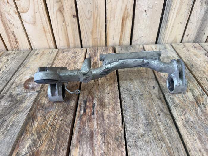 SOPORTE MOTOR HONDA S-WING 125 07-12