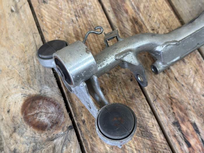 SOPORTE MOTOR HONDA S-WING 125 07-12