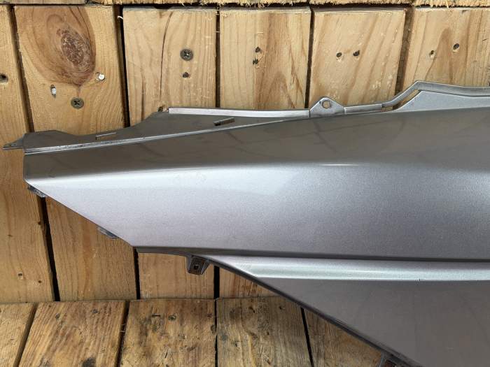 PLASTICO TRASERO IZQUIERDO HONDA S-WING 125 07-12