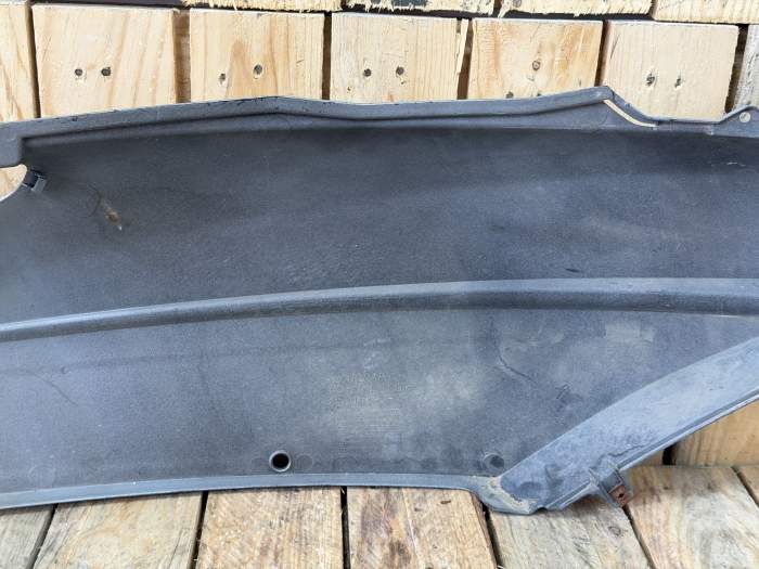 PLASTICO TRASERO IZQUIERDO HONDA S-WING 125 07-12