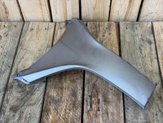 TAPA FRONTAL HONDA S-WING 125 07-12