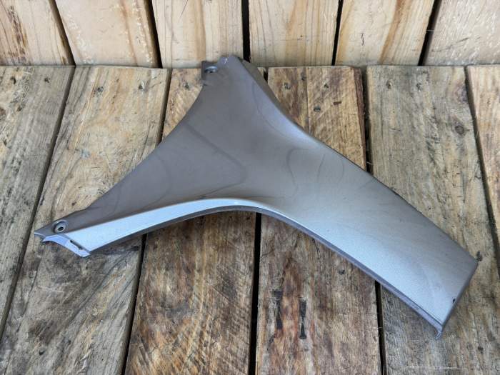 TAPA FRONTAL HONDA S-WING 125 07-12