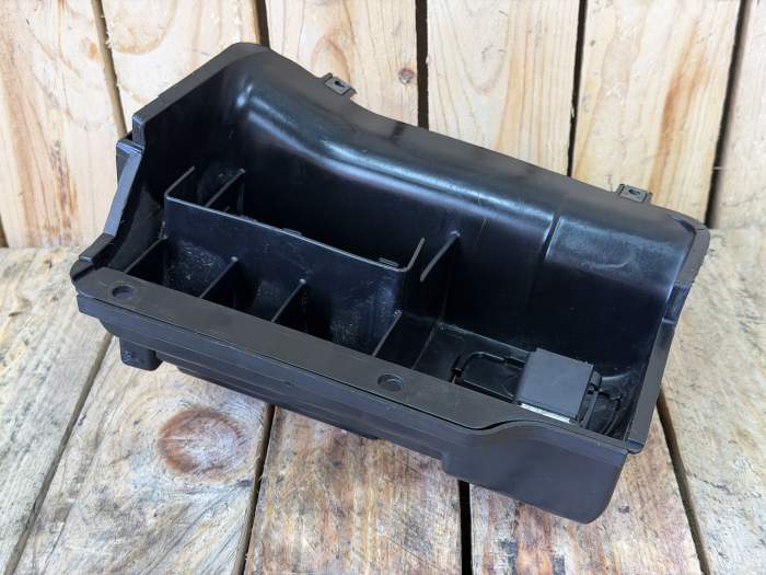 CAJA BATERIA HONDA S-WING 125 07-12